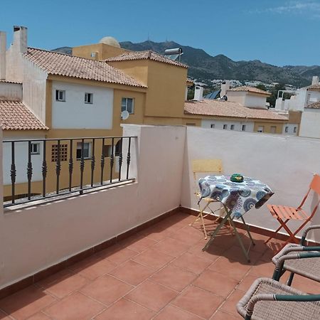 Torrequebrada Del Mar Holidays ベナルマデナ エクステリア 写真