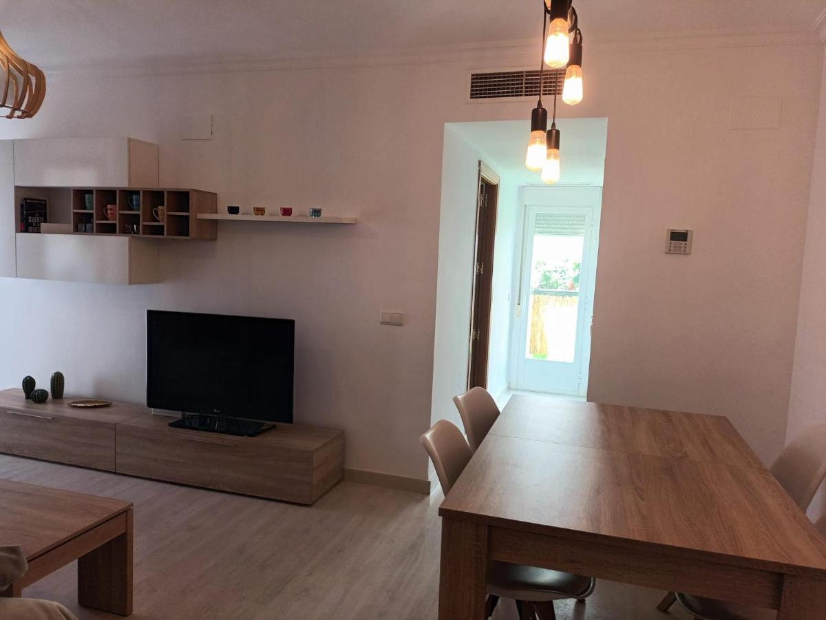 Torrequebrada Del Mar Holidays ベナルマデナ エクステリア 写真